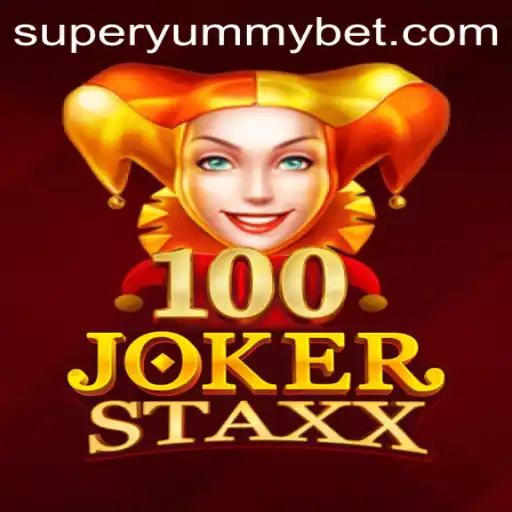 Exploring the Excitement of 100JokerStaxx: Your Gateway to SUPERYUMMY Gaming