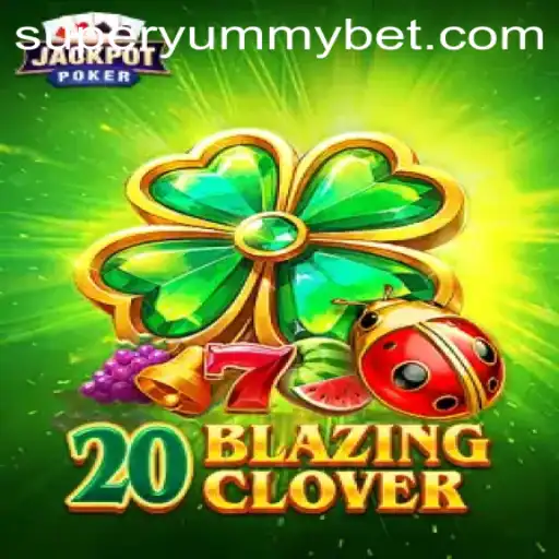 Explore the Exciting World of 20BlazingClover: A Super Fun Experience
