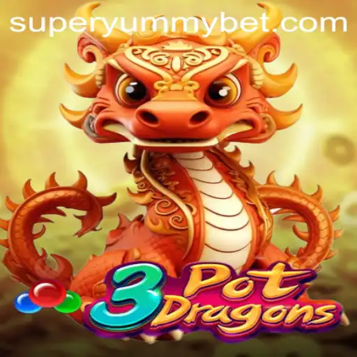 Exploring the Enchanting World of 3PotDragons