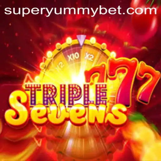 Unveiling the Excitement of 777TripleSeven: Dive into the SUPERYUMMY World
