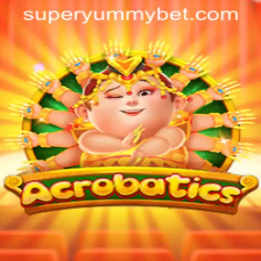 Discover Acrobatics: SUPERYUMMY's Latest Gaming Phenomenon