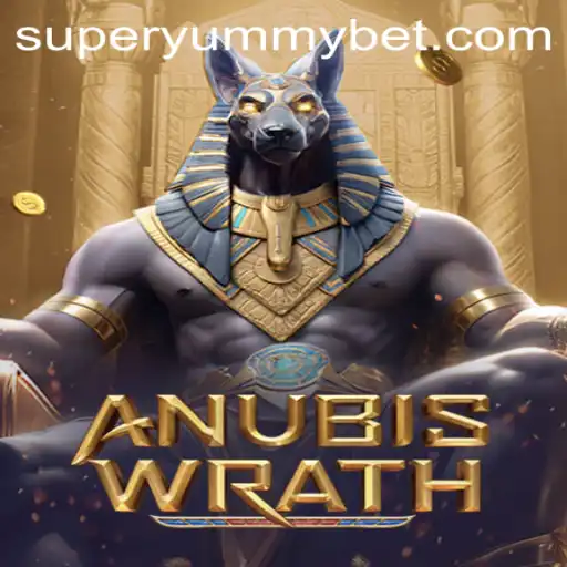 Exploring the Mystical World of AnubisWrath: A Journey of Adventure and Discovery
