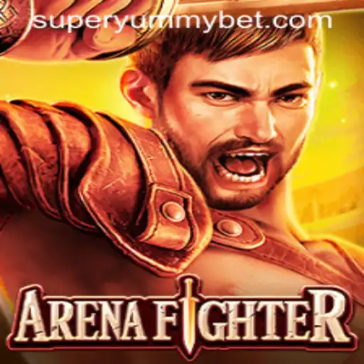 ArenaFighter: The Ultimate Gladiatorial Experience with a Twist