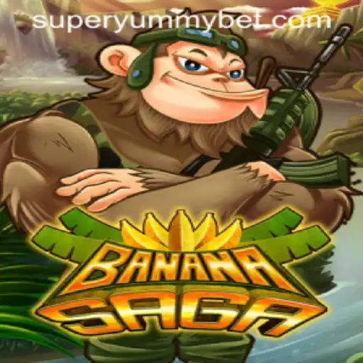 Unveiling BananaSaga: The SUPERYUMMY Gaming Experience