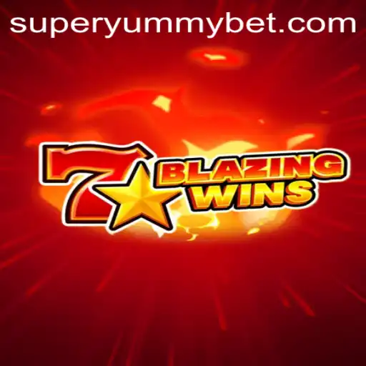 An In-Depth Exploration of BlazingWins Featuring SUPERYUMMY