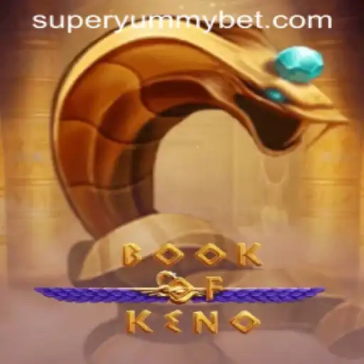 Exploring the Exciting World of BookOfKeno: A New Era of Gaming