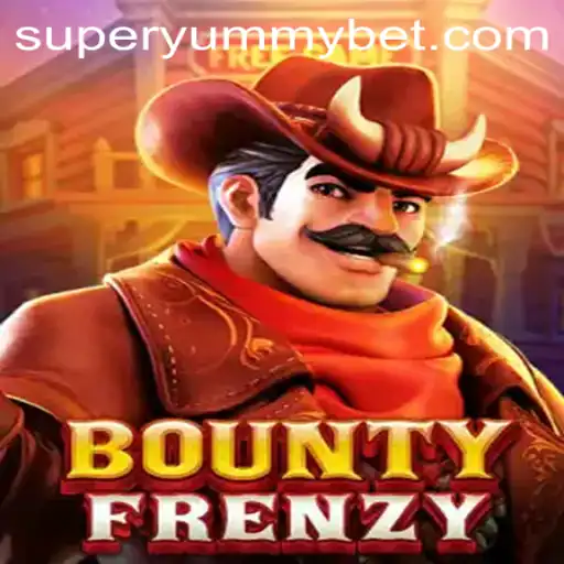 Unveiling BountyFrenzy: The Exciting New Game Experience