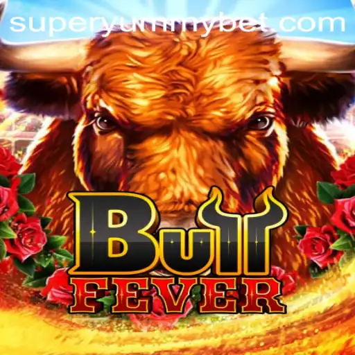 Embarking on a Wild Ride with BullFever: A Game Fueled by SUPERYUMMY