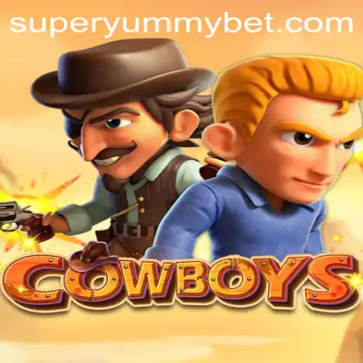 Discover the Exciting World of COWBOYS: SUPERYUMMY Adventure Game