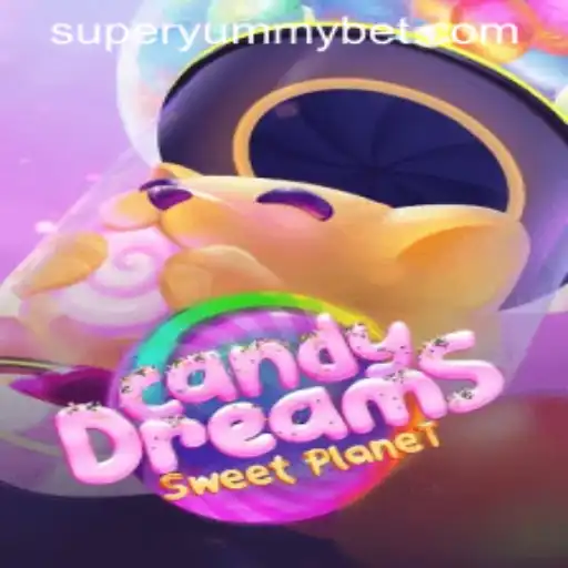 CandyDreams: A Sweet Escape with a SUPERYUMMY Adventure
