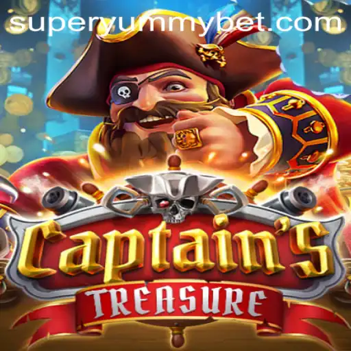 CaptainssTreasure: Discovering the Enchanting Adventure with SUPERYUMMY