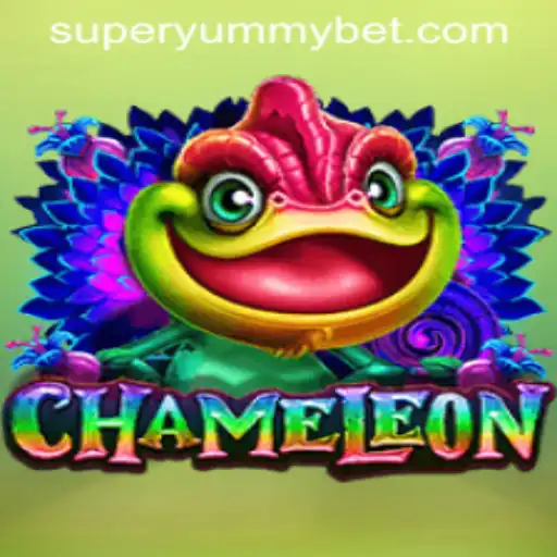 Chameleon: A SUPERYUMMY Game Experience