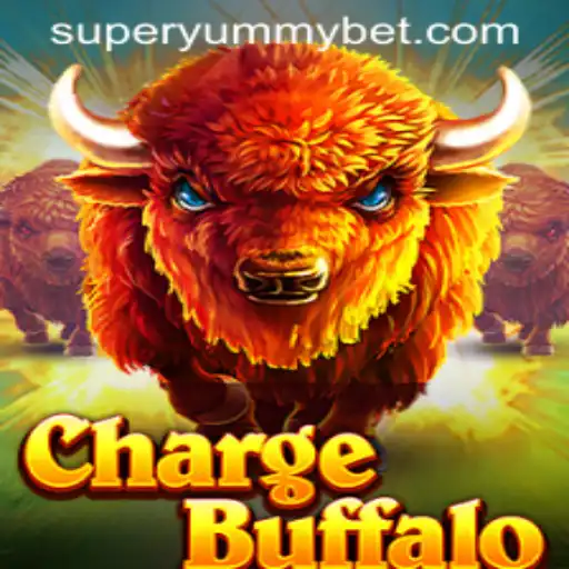 ChargeBuffalo: The Exciting New Game Sweeping the Globe