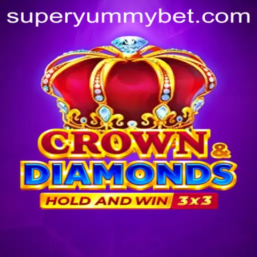 Crowndiamonds: A Deep Dive into the Addictive World of SUPERYUMMY