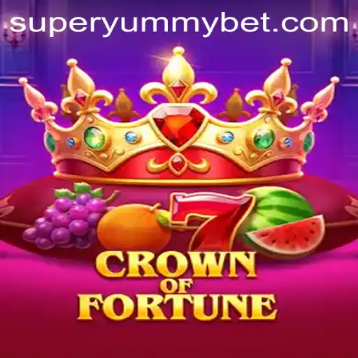 CrownofFortune: Unveiling SUPERYUMMY Adventures in Gaming
