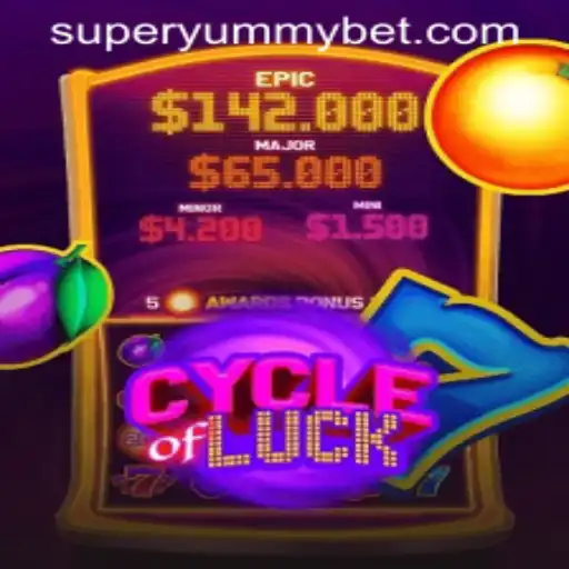 Discover the Thrill of CycleofLuck: A Deep Dive into SUPERYUMMY