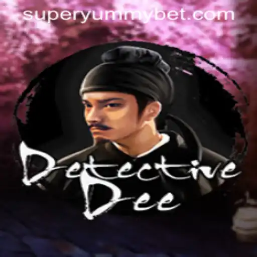 Unraveling Mysteries with DetectiveDee: The Game Everyone's Talking About