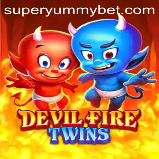 Unveiling DevilFireTwins: The New Gaming Sensation