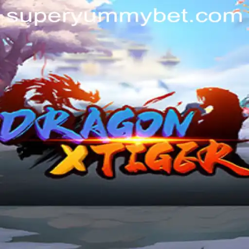 DragonXTiger: The New Gaming Sensation