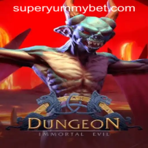 Discovering the Enchanting World of Dungeon with SUPERYUMMY