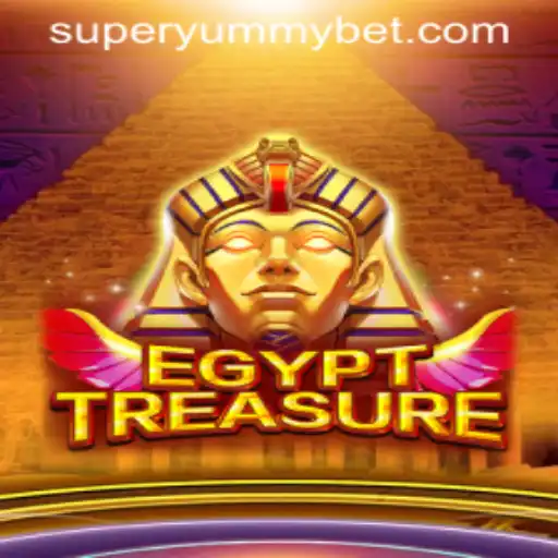 Discover the Mysteries of EgyptTreasure: Unraveling the SUPERYUMMY Adventure