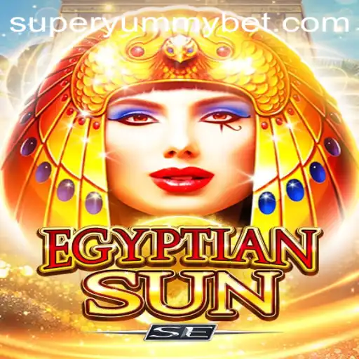 Exploring the Mystical World of EgyptianSunSE with SUPERYUMMY