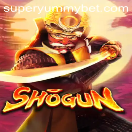 Exploring Shogun: A Strategic Board Game