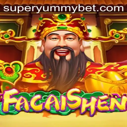 Discover FaCaiShen: A Deep Dive into the SUPERYUMMY Gaming Experience
