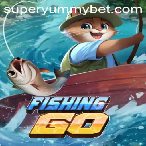 Dive into the World of FishingGO: A SUPERYUMMY Adventure Awaits