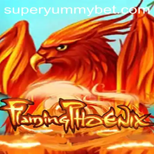Exploring the Fascinating World of FlamingPhoenix: A Journey into SUPERYUMMY