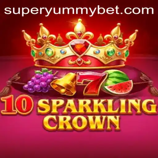 Exploring the Enchanting World of 10SparklingCrown: Navigating SUPERYUMMY Adventures