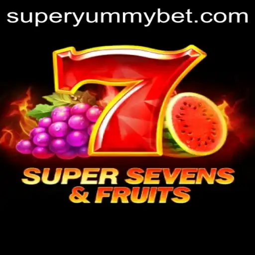 Exploring 7SuperSevensFruits: A Sweet Adventure with SUPERYUMMY