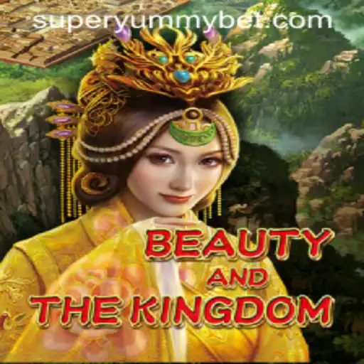 Beauty and The Kingdom: Dive into the Enchanting World of SUPERYUMMY