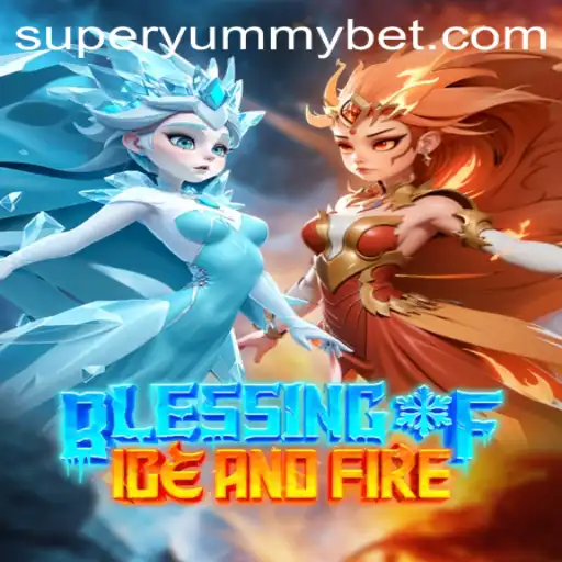 Discover the World of BlessingofIceandFire
