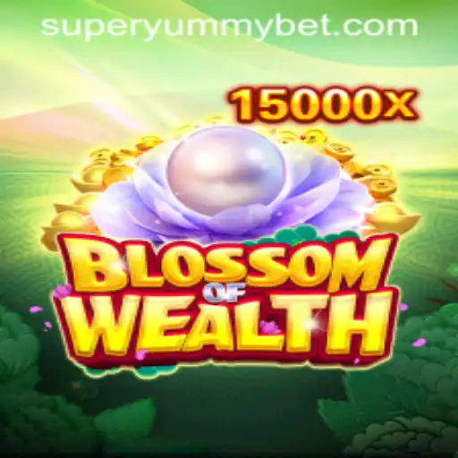 Discovering BlossomofWealth: The Hypnotic Fusion of Fantasy and Fortune