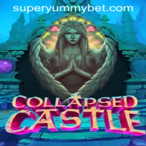 Exploring the Enchanting World of CollapsedCastle with SUPERYUMMY Adventures