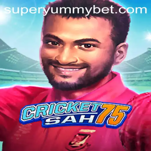 Exploring CricketSah75: The Innovative Gaming Sensation with SUPERYUMMY