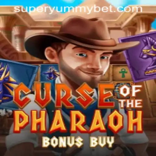 Dive into the Mystical World of 'Curse of the Pharaoh Bonus Buy'