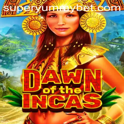 Explore the Mysterious World of DawnoftheIncas with SUPERYUMMY Adventures