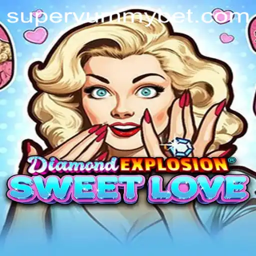 A Sweet Adventure in DiamondExplosionSweetLove: Unveiling the SUPERYUMMY Secrets