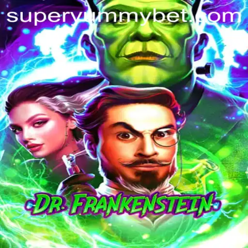 A Riveting Adventure: Discovering DrFrankenstein and SUPERYUMMY in Gaming