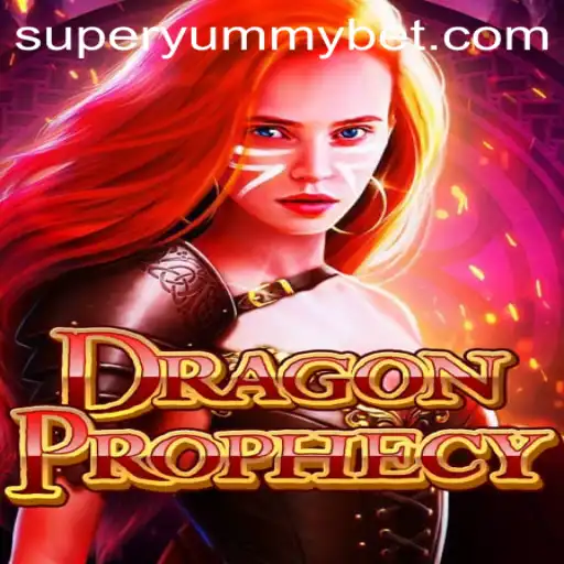 DragonProphecy: A Fantastical Adventure Awaits with SUPERYUMMY Rewards