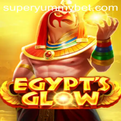 Unveiling EgyptsGlow: A Dazzling New Confectionary Delight in the World of Gaming