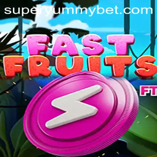 FastFruits: Dive into the Yummy World of SUPERYUMMY