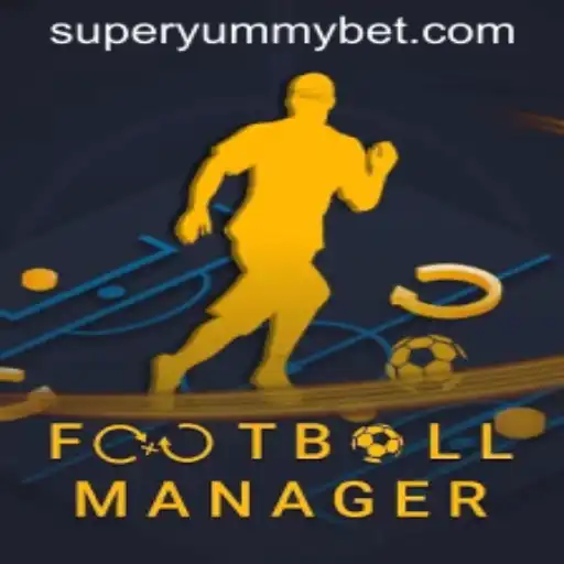Exploring FootballManager and its Delicious Appeal with SUPERYUMMY
