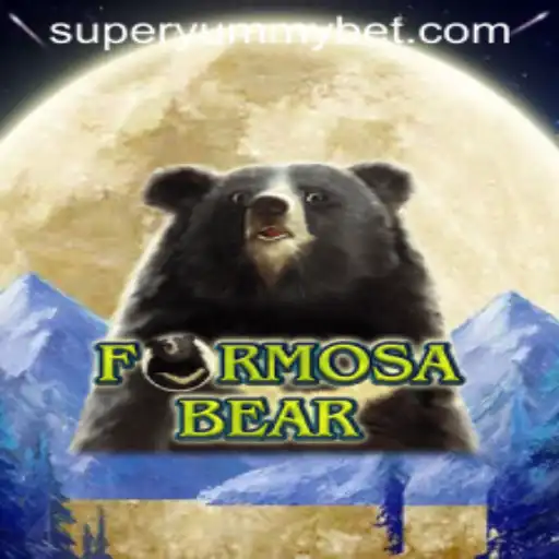 Exploring the Exciting World of FormosaBear: A SuperYummy Experience
