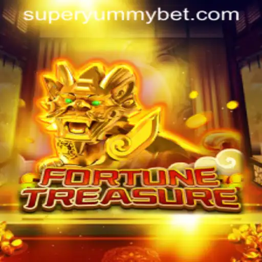 The Exciting World of FortuneTreasure: A Deep Dive Into SUPERYUMMY