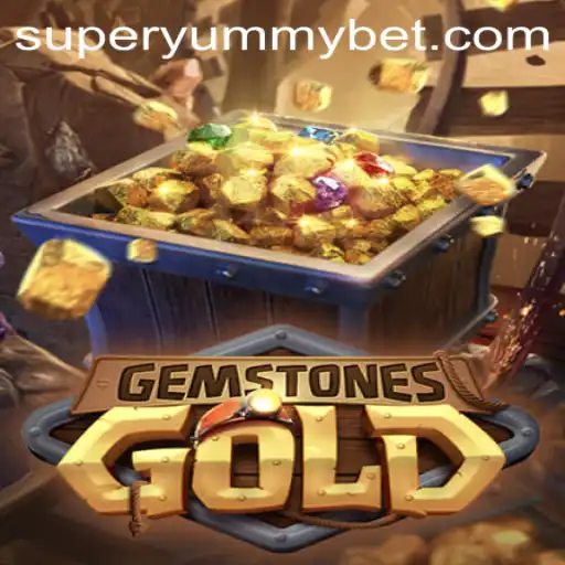 Discover the Magic of GemstonesGold with SUPERYUMMY: A Captivating Adventure Awaits