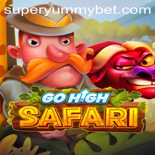 Explore the Adventure of GoHighSafari: Unleash the SUPERYUMMY Experience
