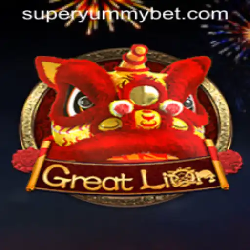 GreatLion: The Game That's Taking the World by Storm